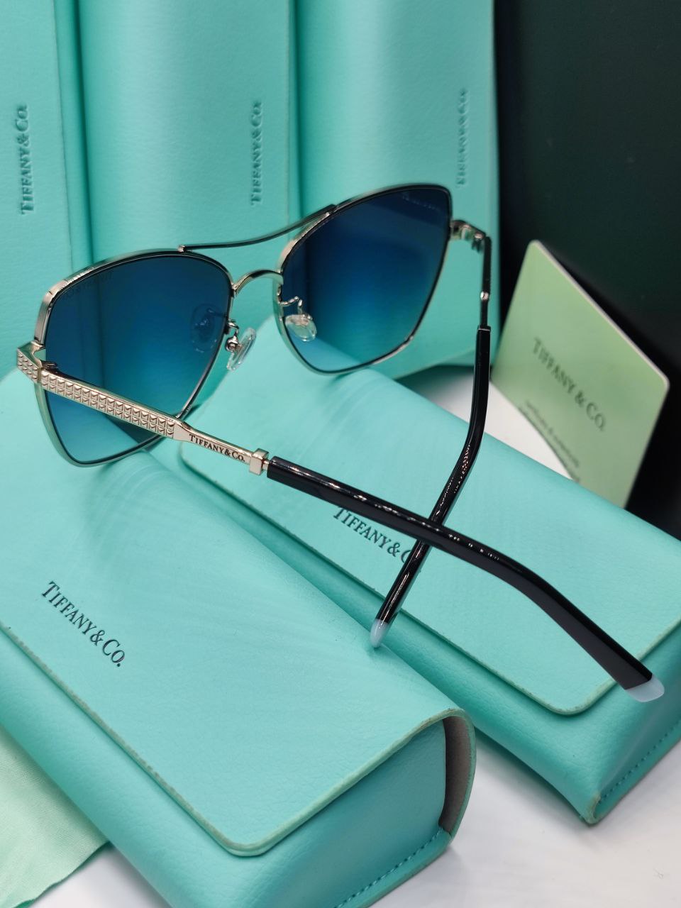 Lunette TiffanY🩵 femmes