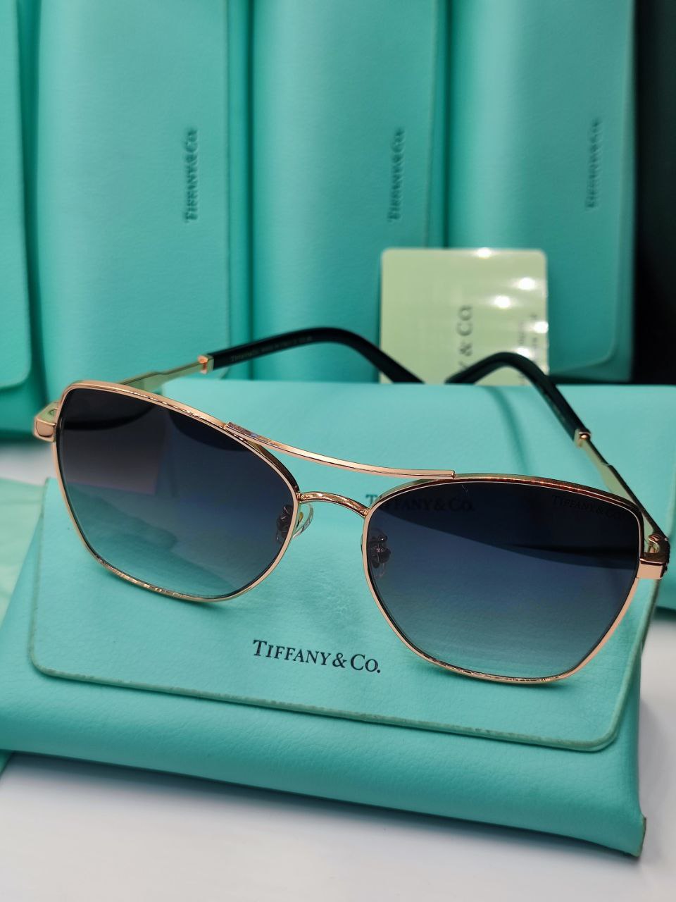 Lunette TiffanY🩵 femmes