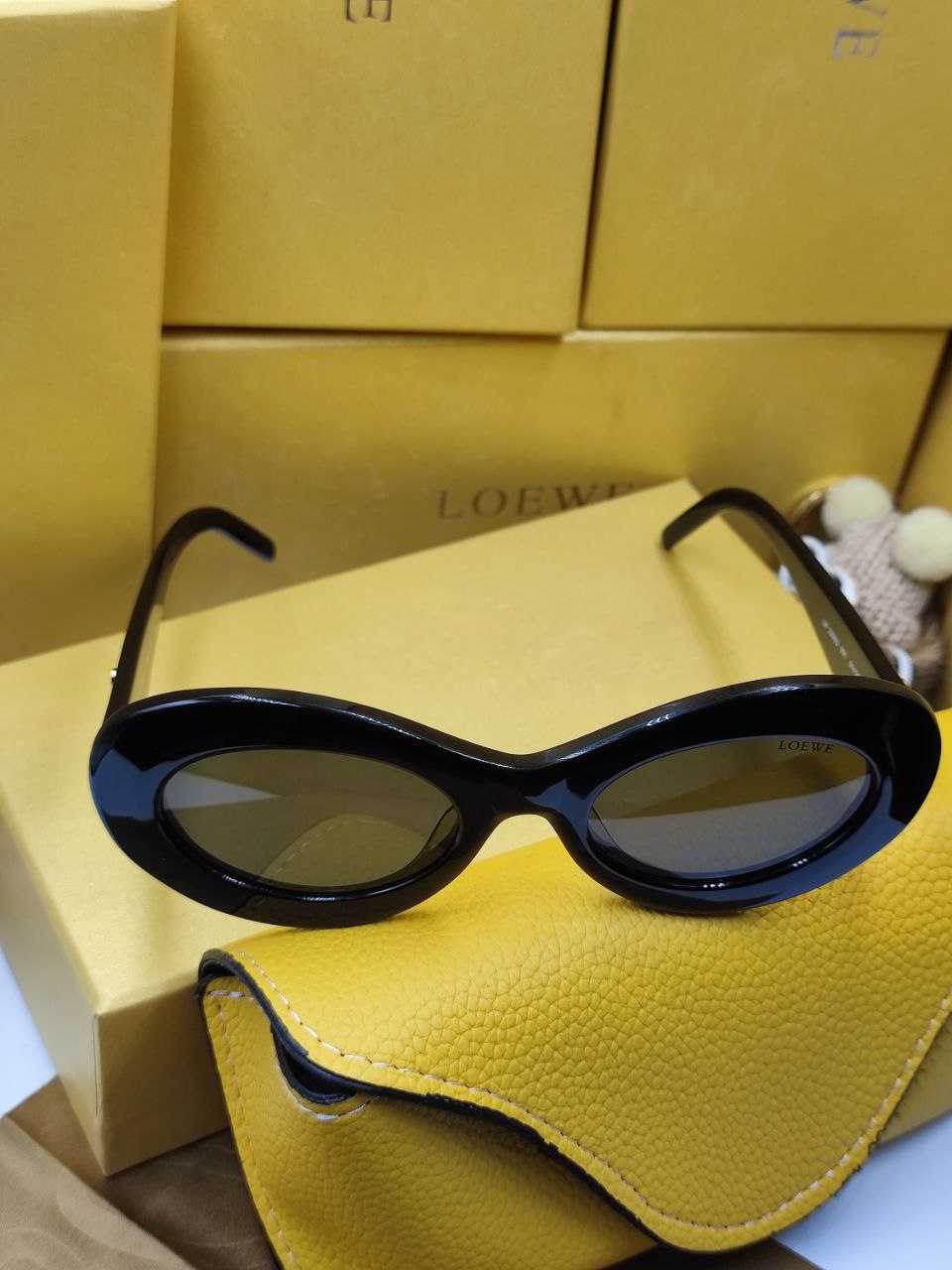 Lunette LOEWE🧡 femmes