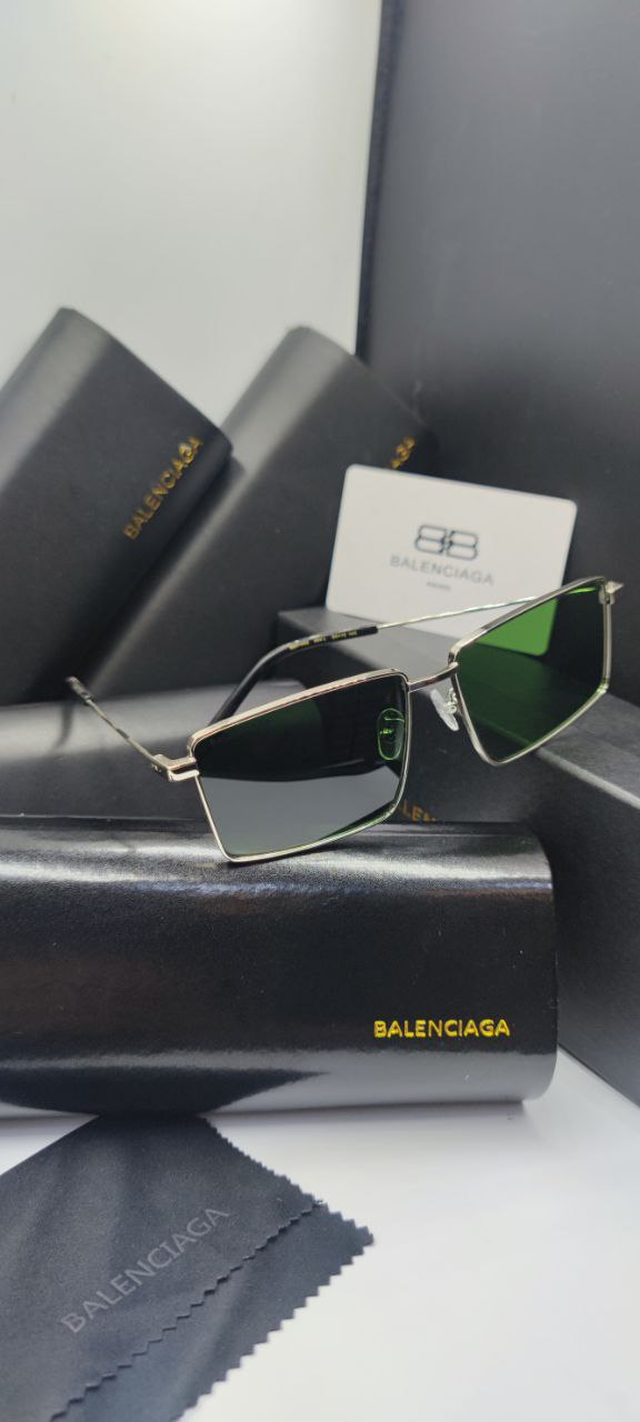 Lunette Balenciaga femme