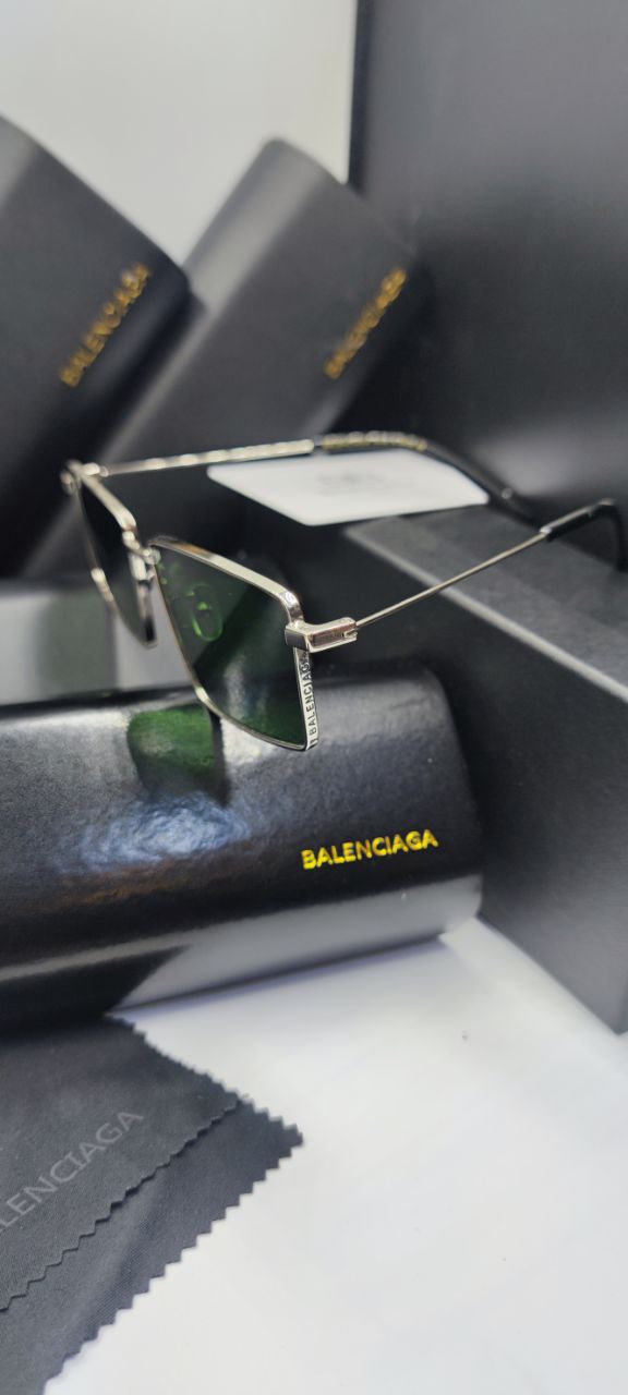 Lunette Balenciaga femme