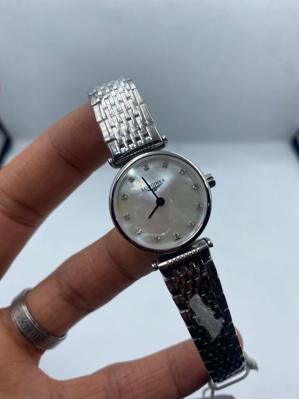 LA GRANDE CLASSIQUE DE LONGINES