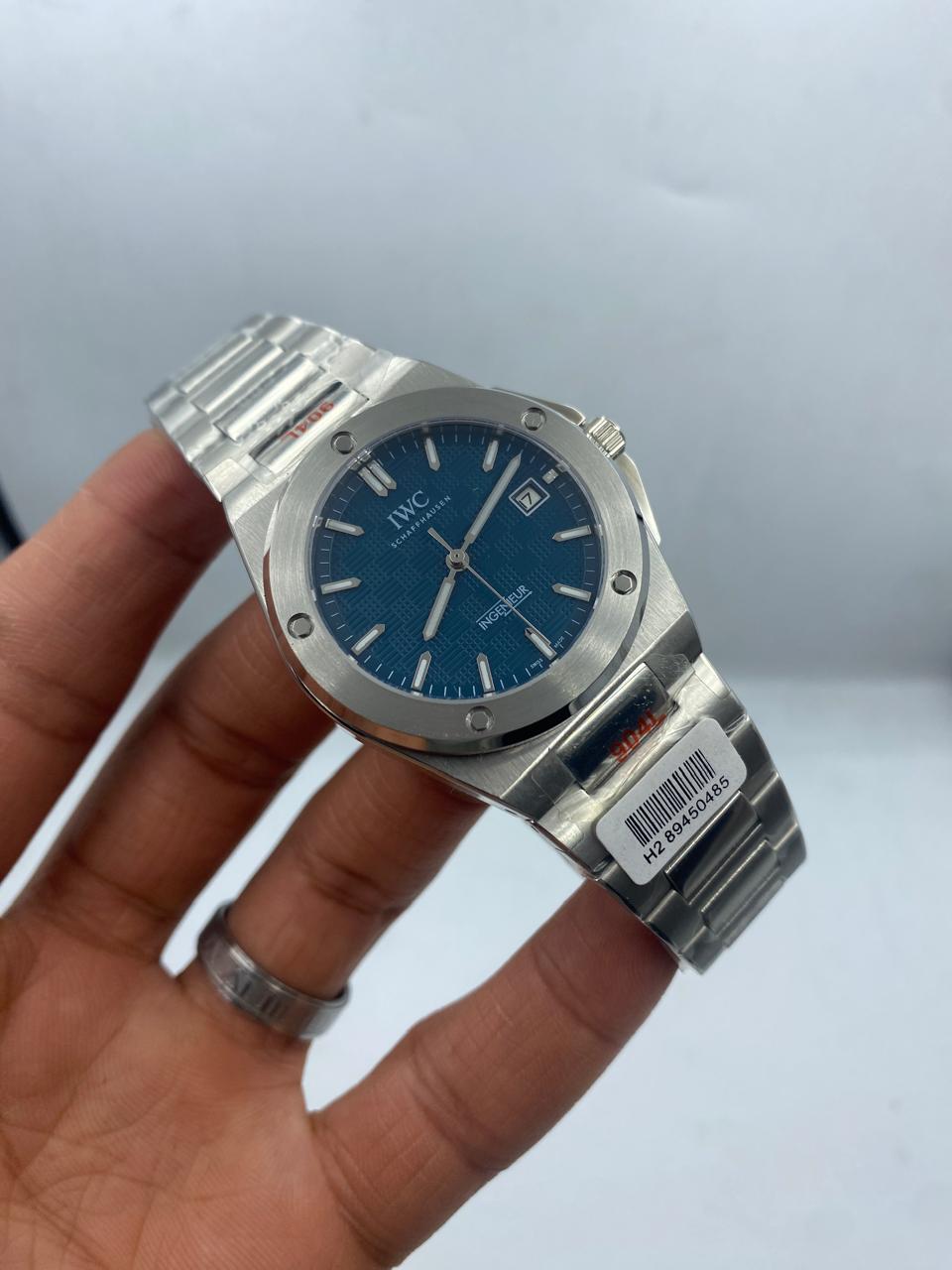 Montre IWC Schaffhausen Ingenieur Automatic 40