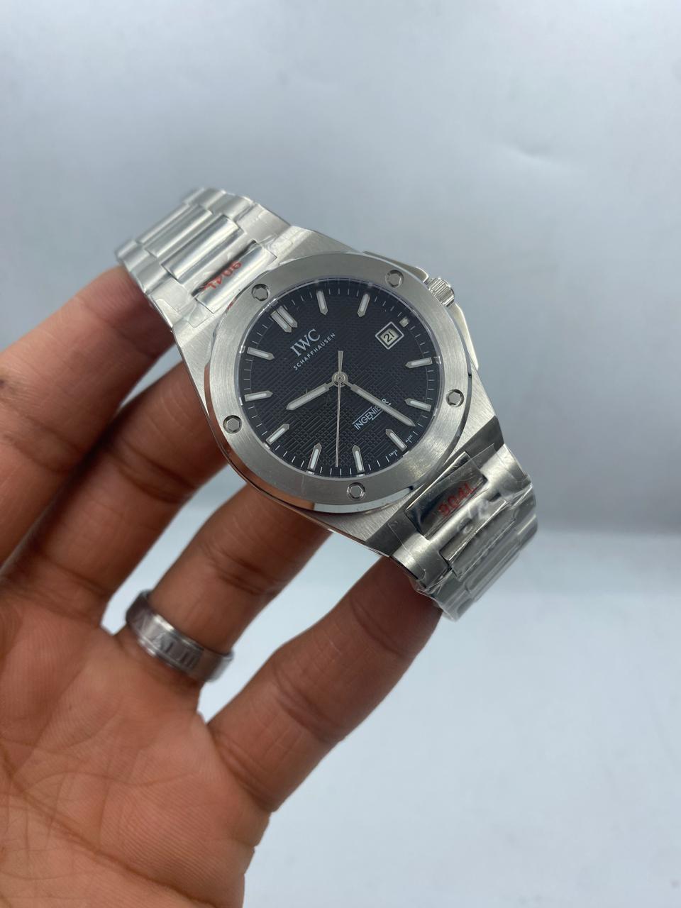 Montre IWC Schaffhausen Ingenieur Automatic 40