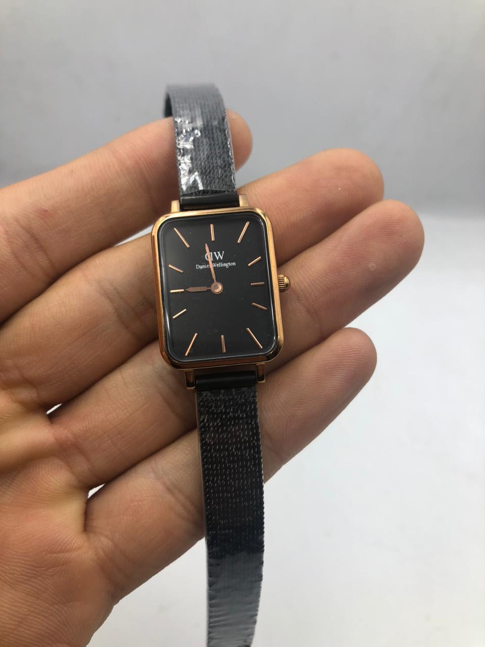 DW Quadro Pressed Ashfield