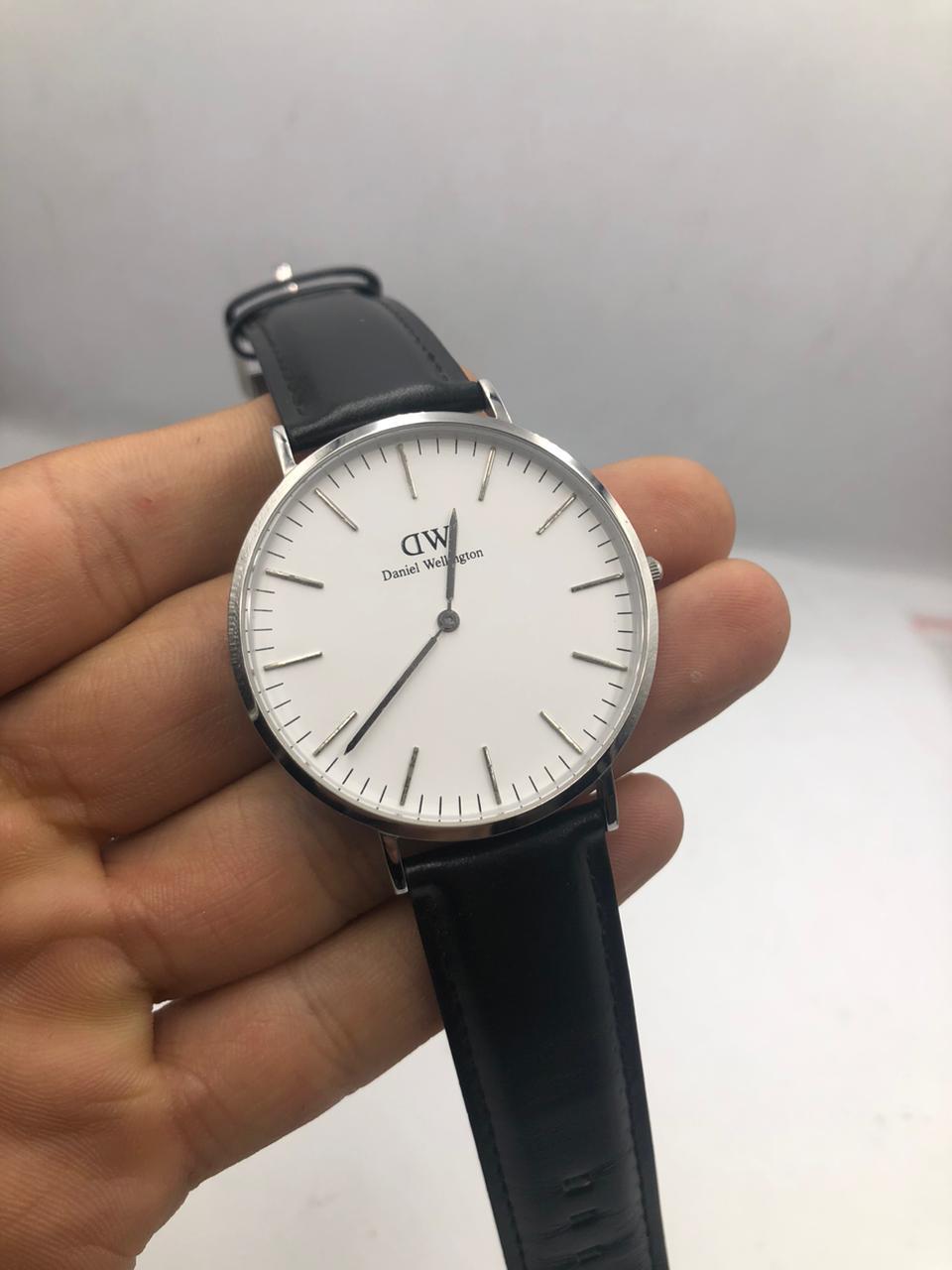 DW Classic Sheffield