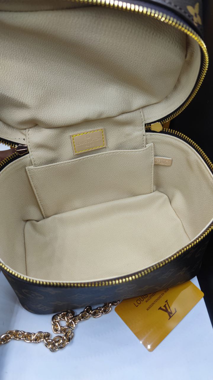 LV Nice Mini Toiletry Bag