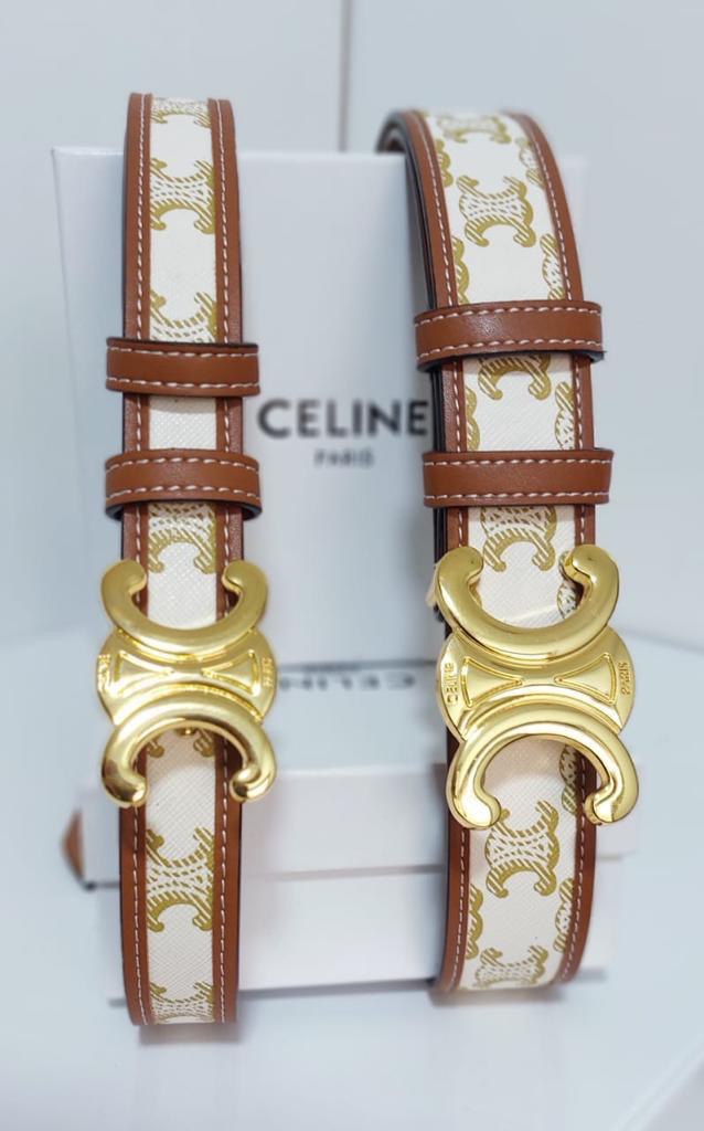 Cêlinë 
Triomphe Ceinture
Multicolore