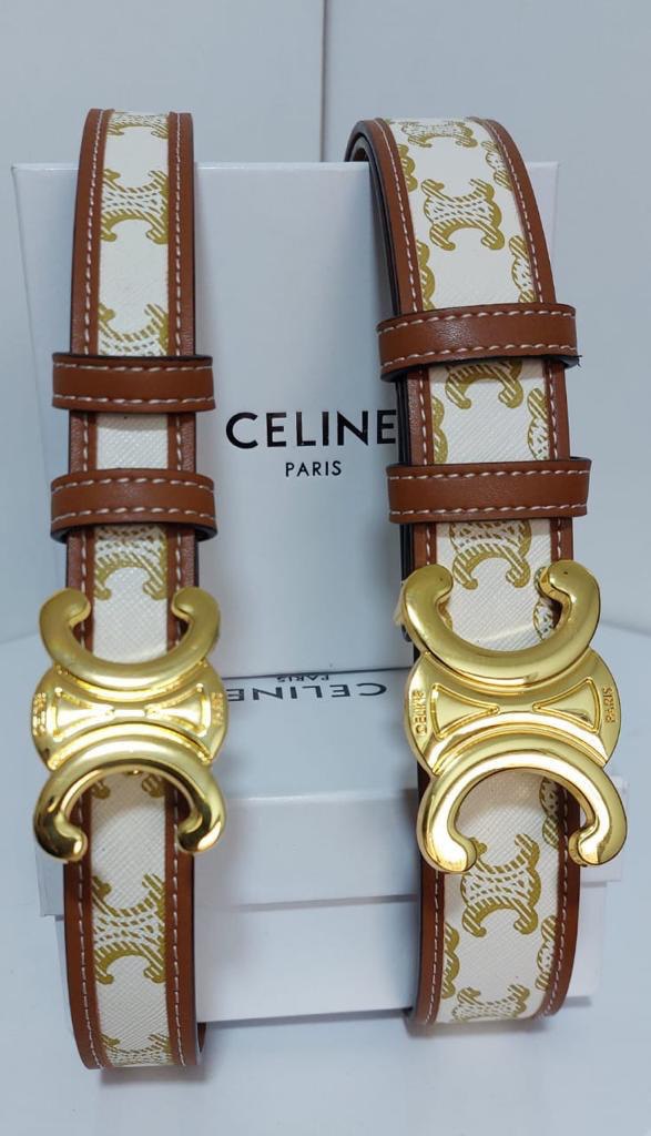 Cêlinë 
Triomphe Ceinture
Multicolore