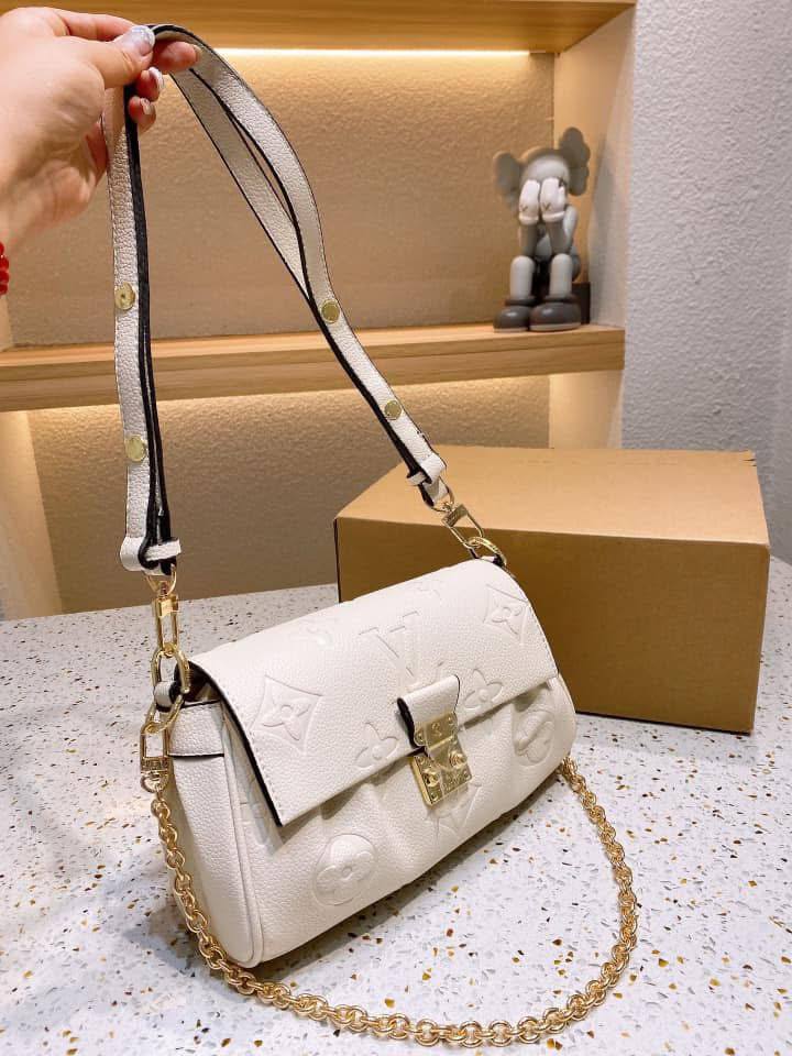 LV Sac Favorite