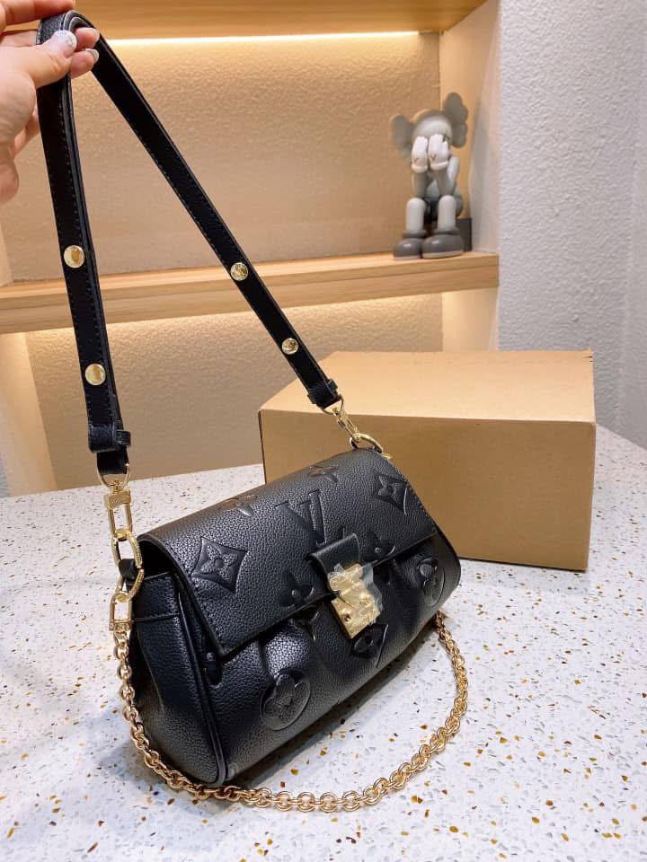 LV Sac Favorite