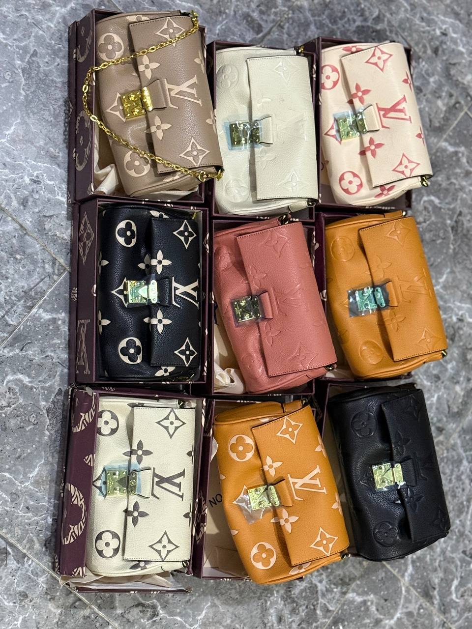 LV Sac Favorite