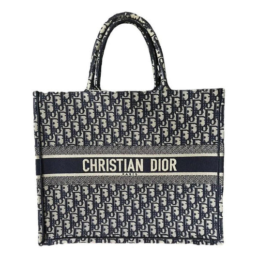 C&D BOOK TOTE CLOTH TOTE