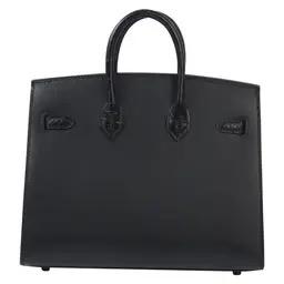 HRMS  ALLIGATOR SAC FAUBOURG BIRKIN SIZE 20