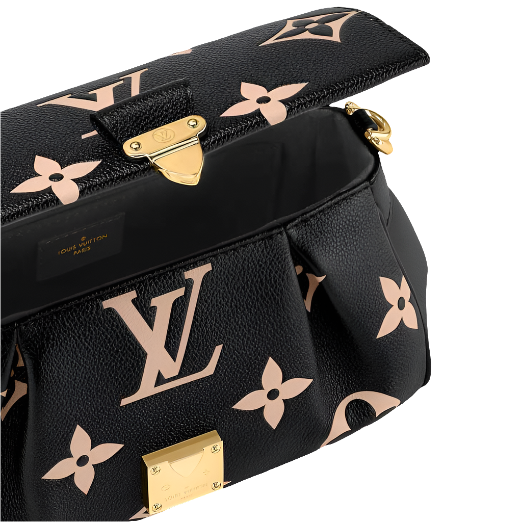 LV Sac Favorite