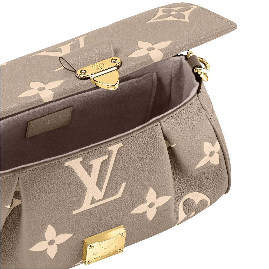 LV Sac Favorite