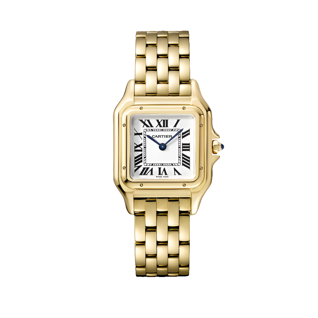 Montre Panthère de C@rtier