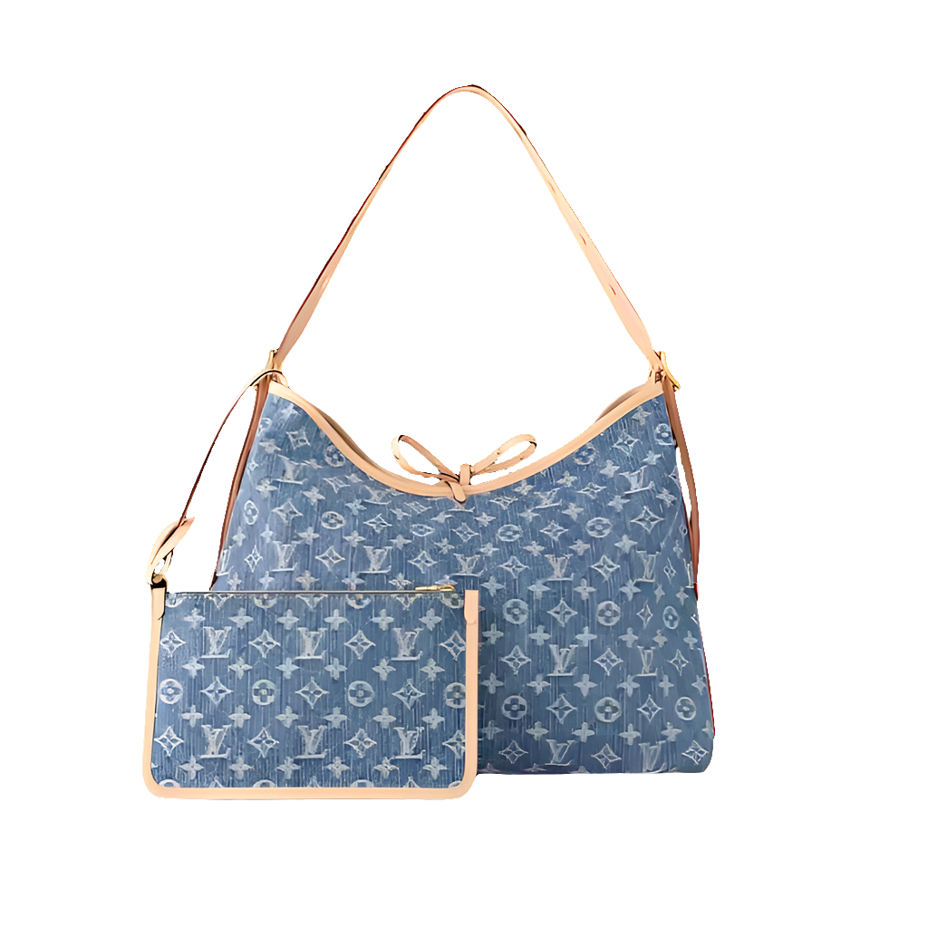 LV Remix
CarryAll MM