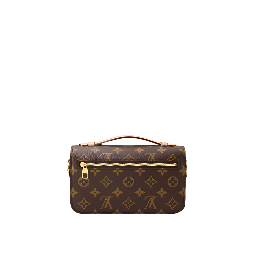 LV Pochette Métis East West Bag For Women