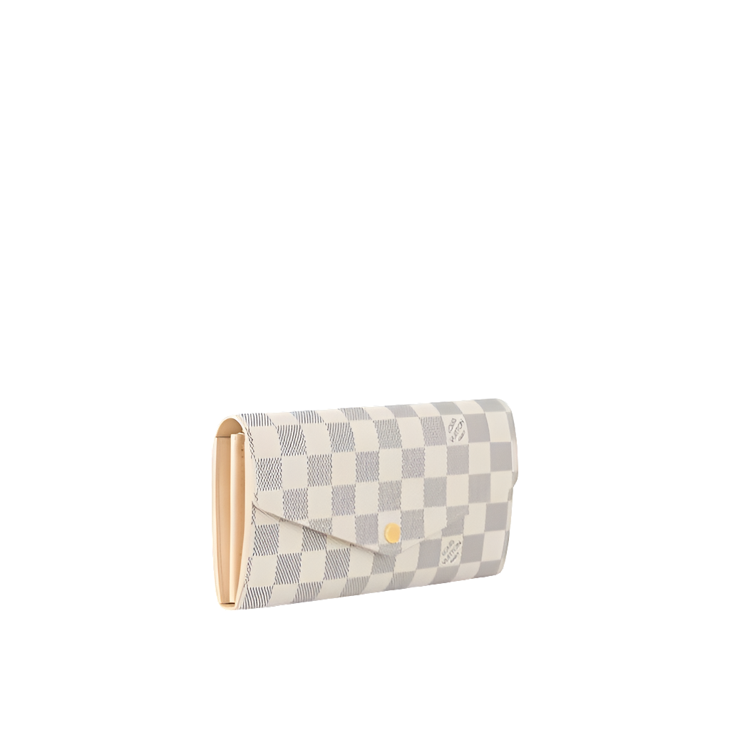 LV Sarah Wallet