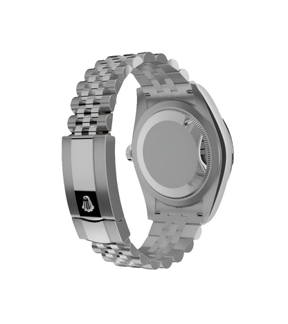 RLX
Sky-Dweller
42 mm, Rolesor gris