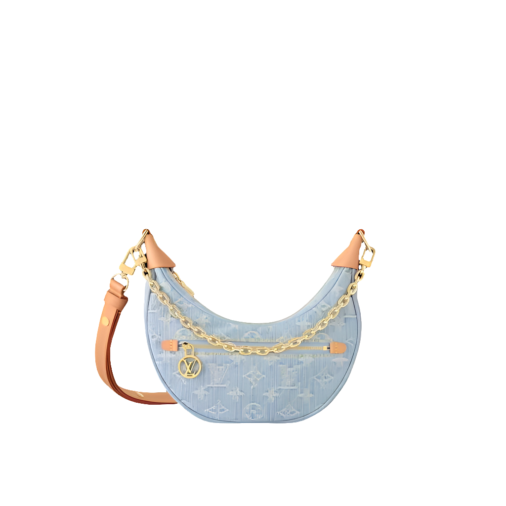 LV Sac Loop