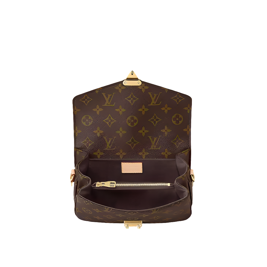 LV Pochette Métis East West Bag For Women