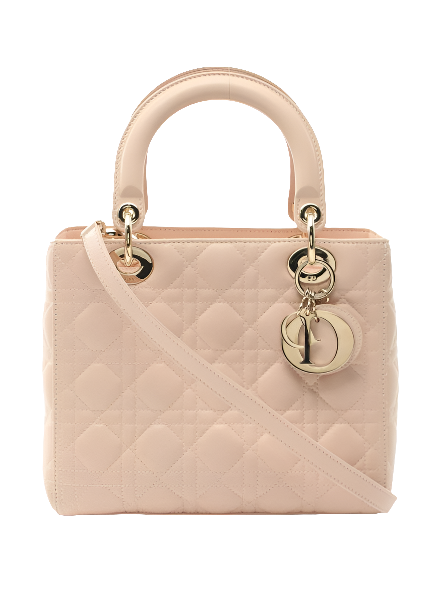 Christi@n Diôr Pre-Owned
sac à main Lady Diôr