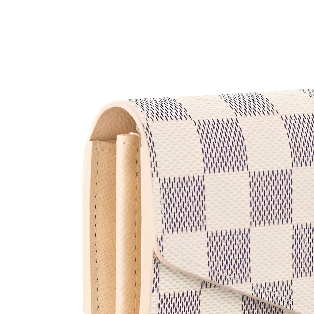 LV Sarah Wallet
