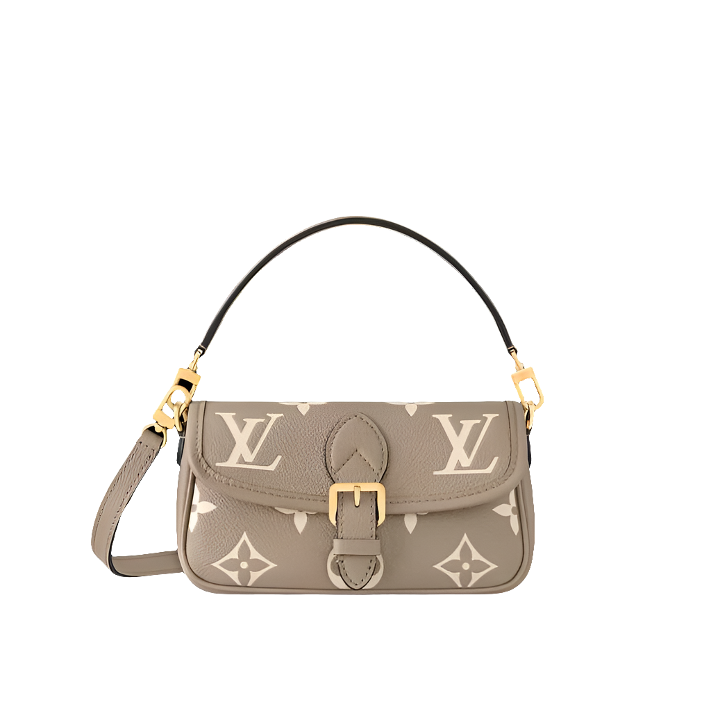 LV Sac Nano Diane