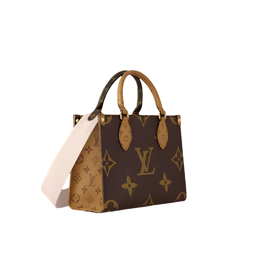 LV Cabas OnTheGo PM