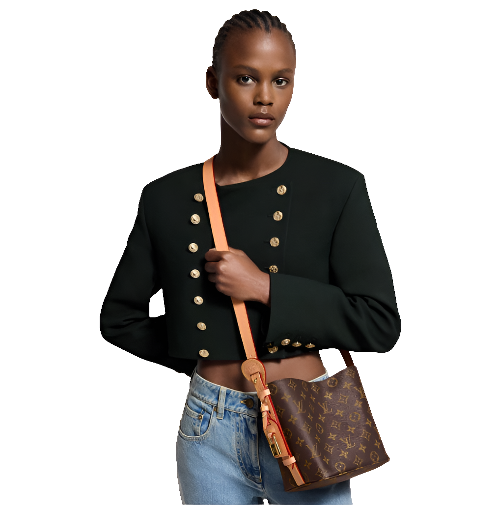 LV Sac All In BB
