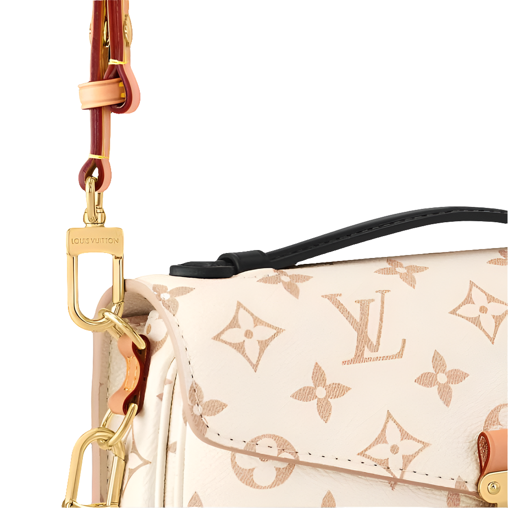 LV Pochette Métis East West Bag For Women