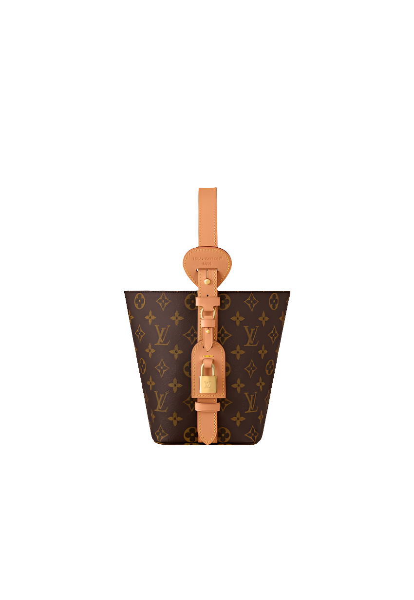 LV Sac All In BB