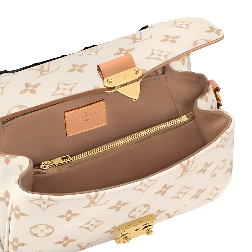 LV Pochette Métis East West Bag For Women