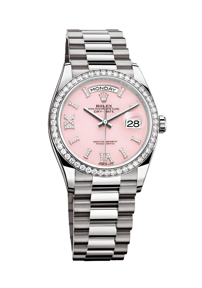 RLX Day-Date 36