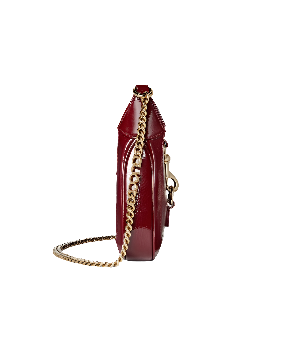 Sac GG Jackie Notte mini format
