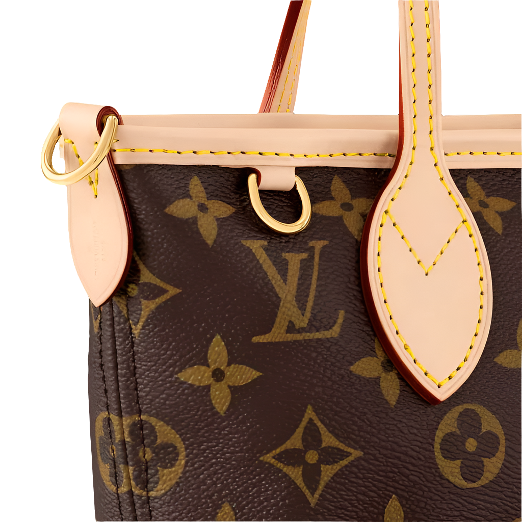 LV Sac Neverfull BB