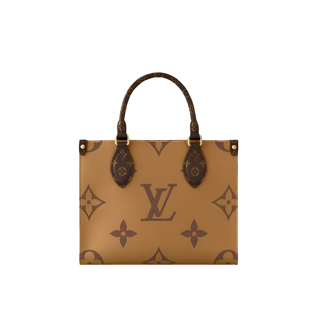 LV Cabas OnTheGo PM