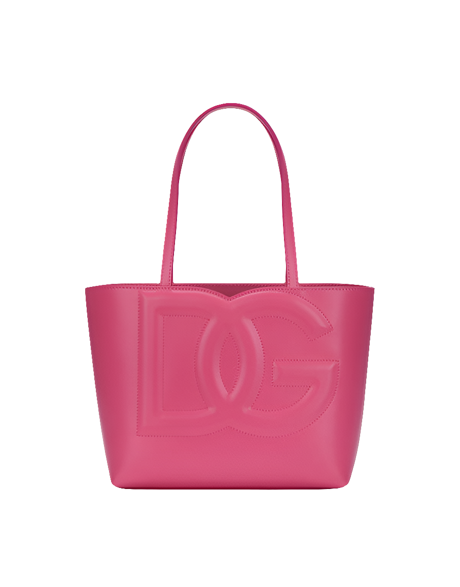 Petit sac cabas DG Rose