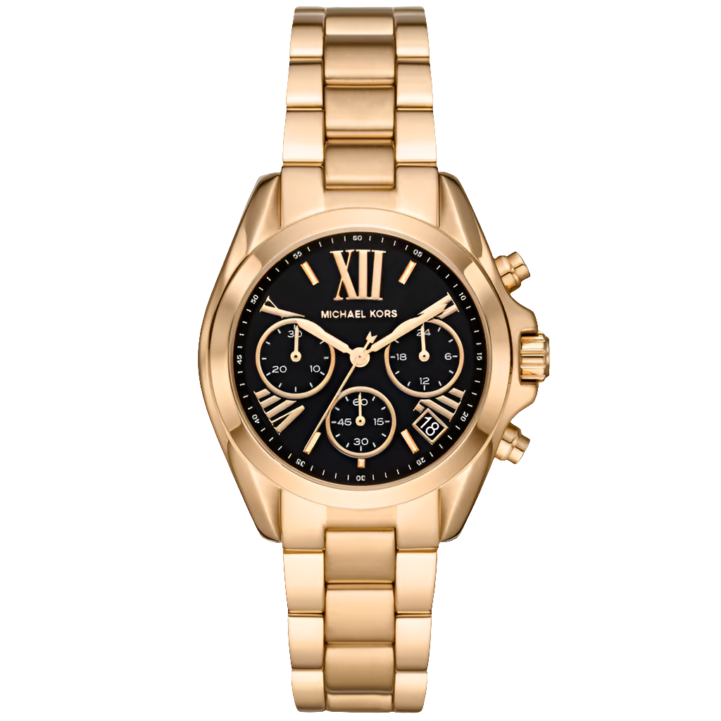 Mich@el Kors
Bradshaw MK6959