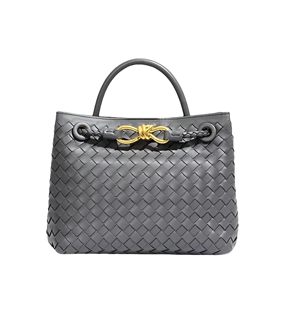 Bôttëga Sac bandoulière tressé