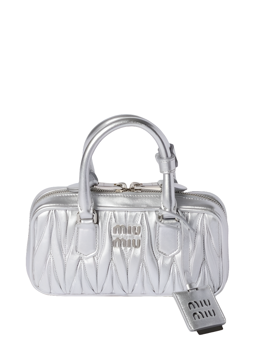 MIÛ MIÜ 
mini sac Arcadie