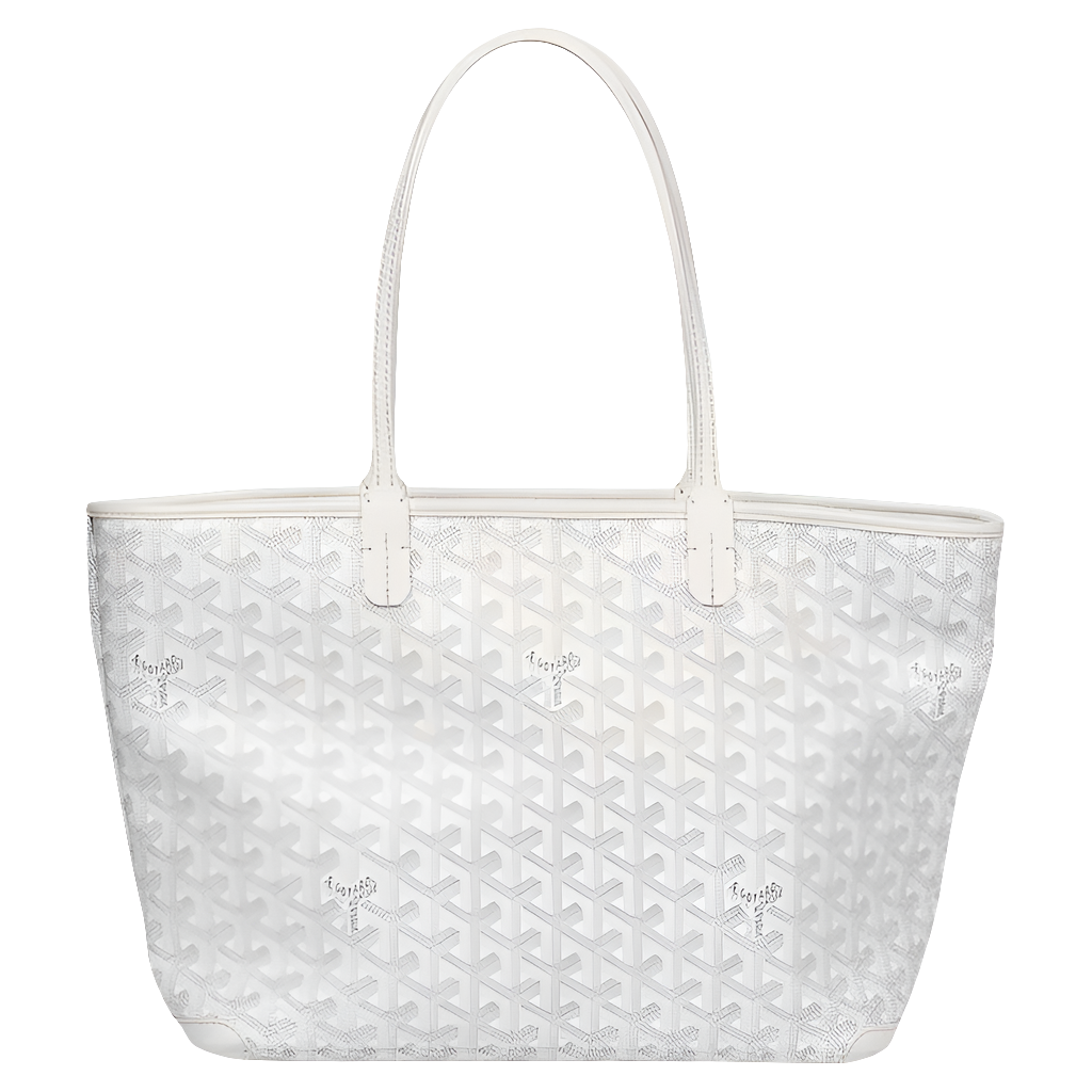 Gôyard 
sac porté épaule Goyardine Artois MM