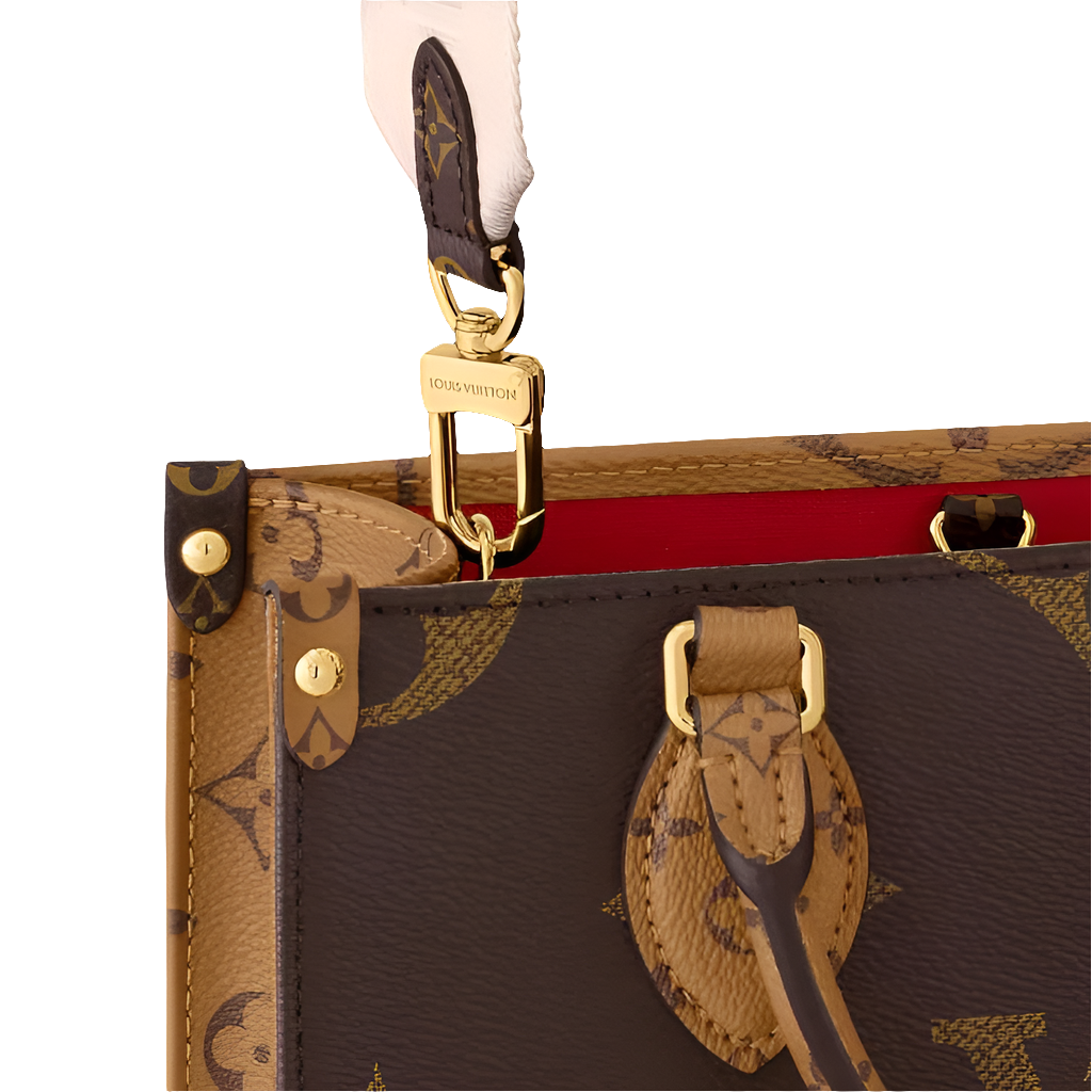 LV Cabas OnTheGo PM