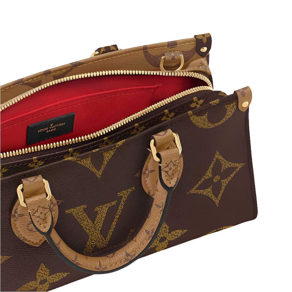 LV Cabas OnTheGo East West