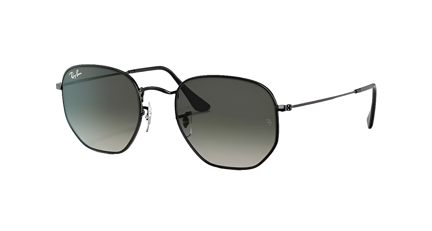 Ray-Ban Hexagonal femme et homme