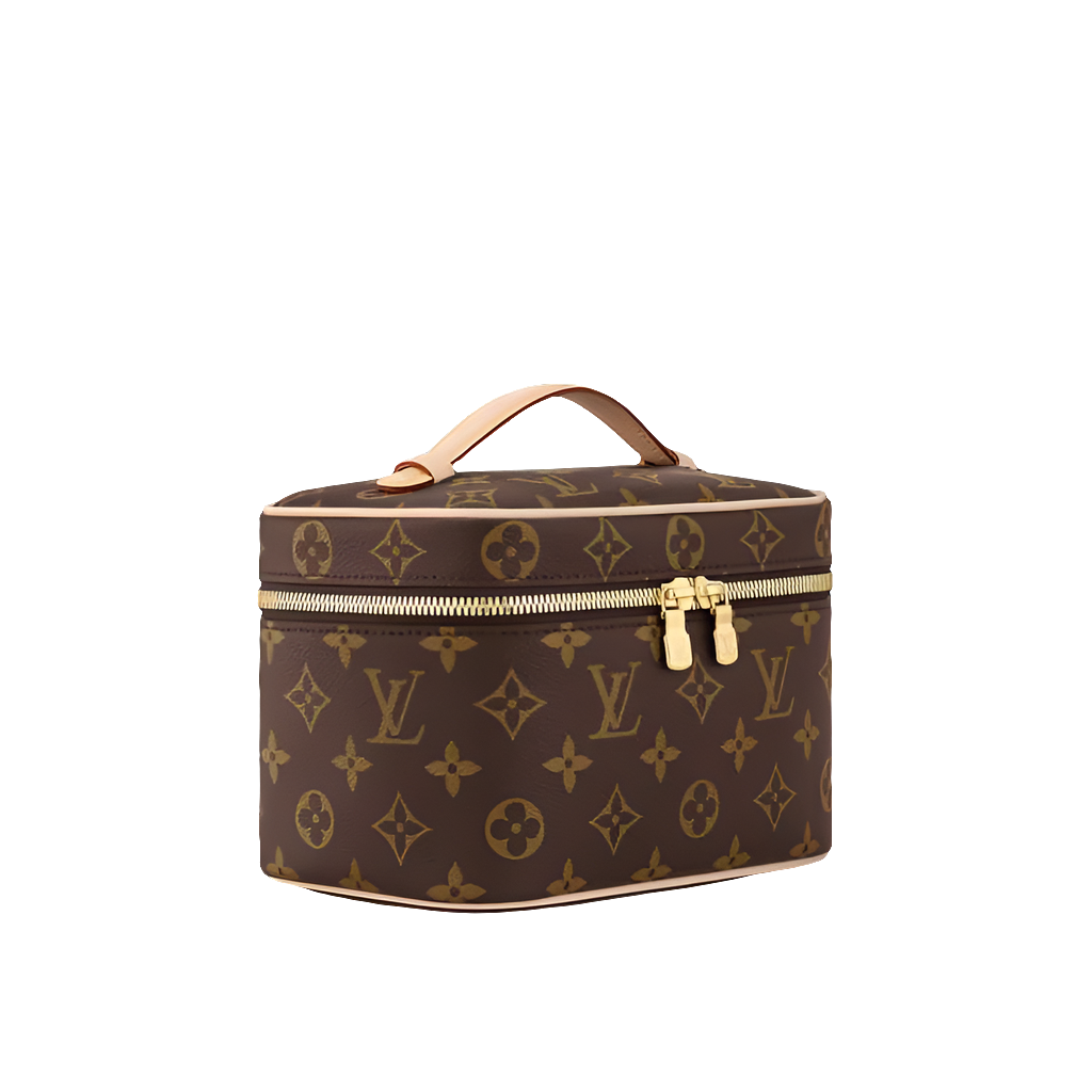 LV Nice Mini Toiletry Bag