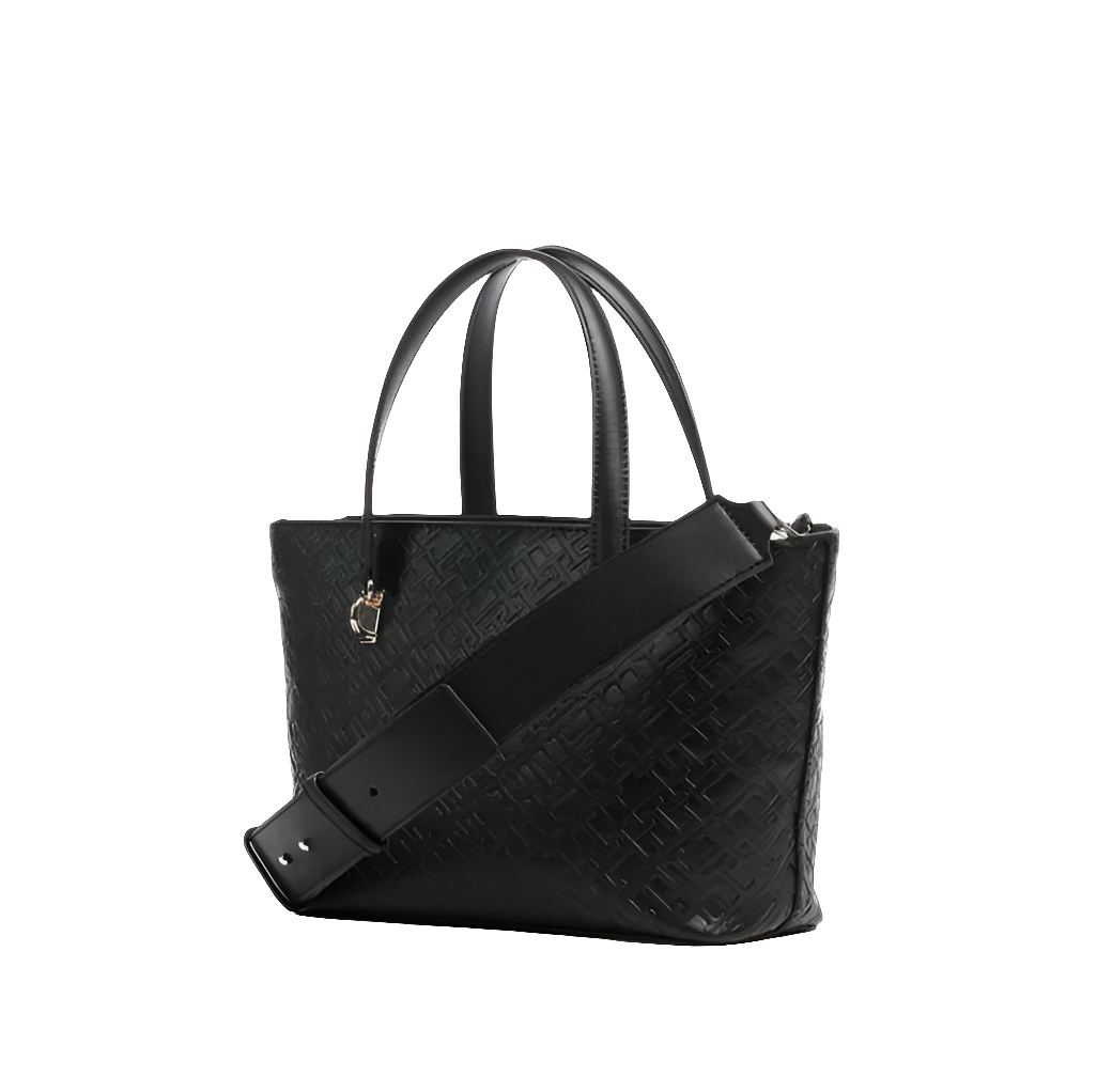Tômmÿ hilfiger refined
mini cabas imprimé