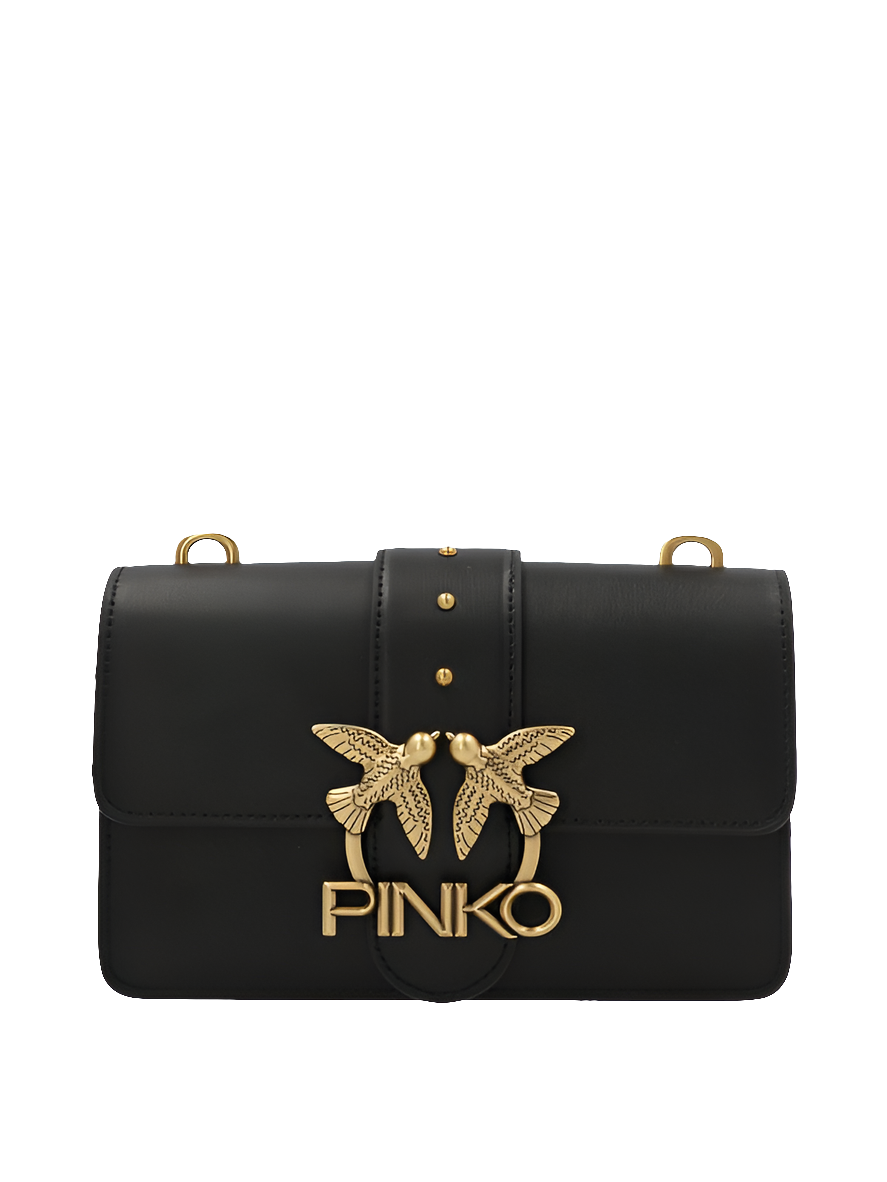 Pïnkô 
Sac Porté Épaule - Love Mini